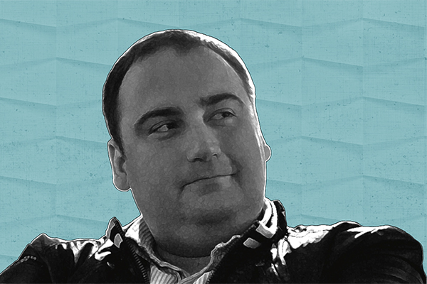 Євген Глібовицький: «Покоління хіпстерів під час війни себе утримати не може»