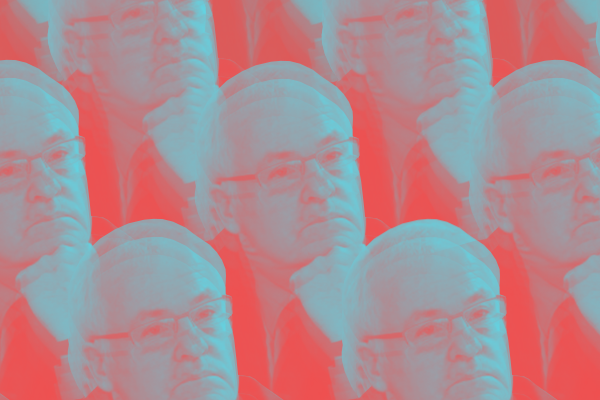 Эйдан Вайт: «Интернет выглядит местом, где все мило и открыто, но на самом деле мы во тьме»