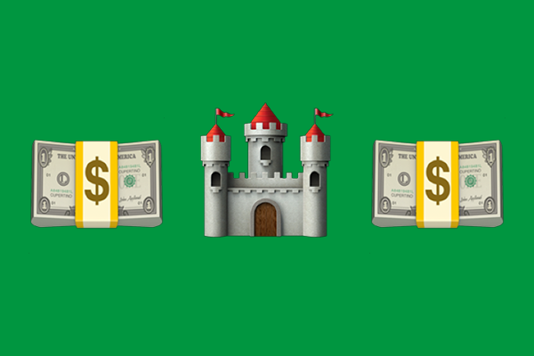 Тисячі людей купили замок у Франції за краудфандинг. Тепер його відреставрують