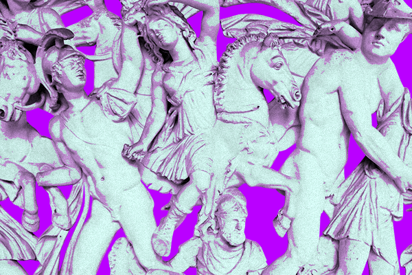 Укладка пола: разбираемся в полах, гендерах, ориентациях и идентичностях