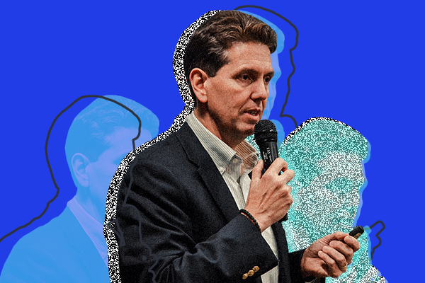 «Кіберзлочинність у 4 рази прибутковіша за наркоторгівлю»: директор ІВМ із безпеки про хакерство