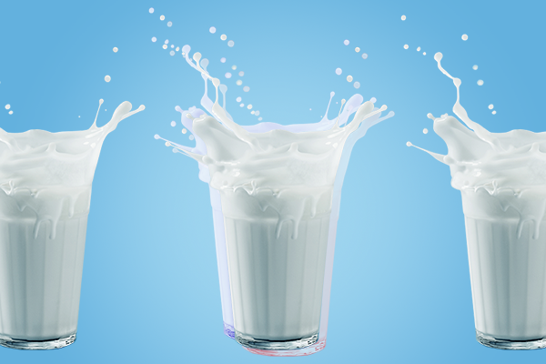 Молочные речи: что такое молоко с научной точки зрения и нужно ли его пить