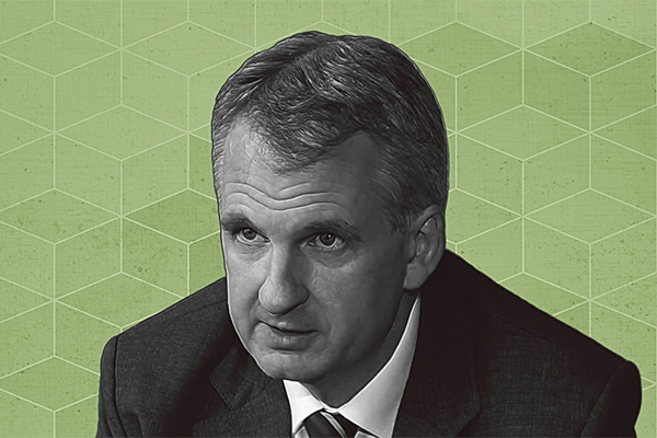 Історик Тімоті Cнайдер: «Сприймати світ очима Гітлера або Путіна – непросте завдання»