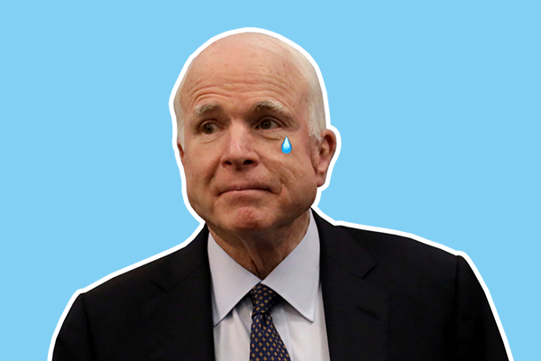 Політик попросив підписатись на нього в Твіттері – але відписалось 20 тисяч