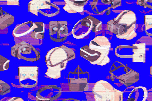 VRажає: після цього тексту ви полюбите віртуальну і доповнену реальність