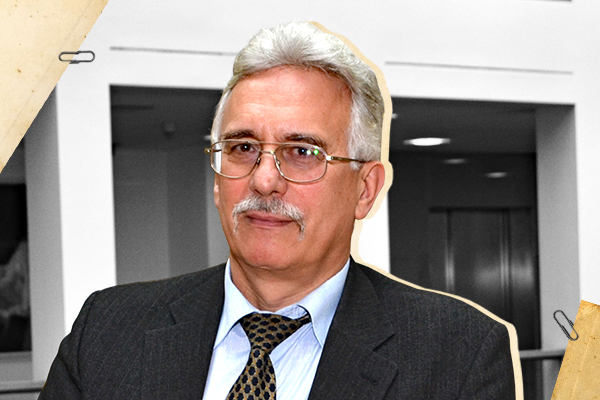 Людина між президентами: закулісні історії видатного українського перекладача