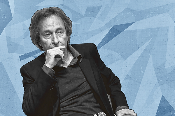 Паскаль Брюкнер: «Путін прагне дезінтеграції Європи і її розпаду»