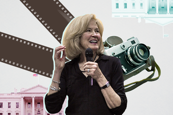 «В Білому домі – як в армії»: фотограф двох президентів США про роботу з Бушем і Рейґаном