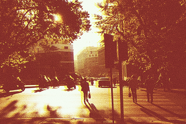 Изо дня в день: лучшие события недели