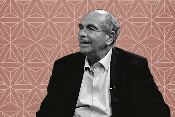 Соціолог Мішель Вевьорка: «Ми повинні заново народити поняття універсальних цінностей»