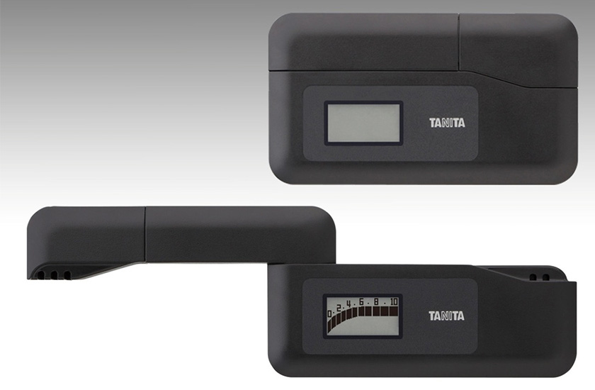 В Японії випустили пристрій для перевірки неприємного запаху від людини