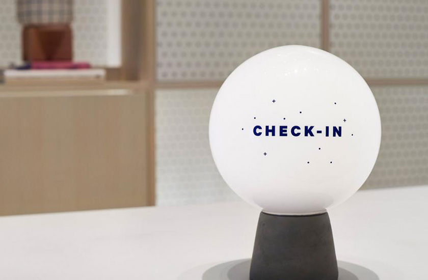 У Нью-Йорку відкрився спальний бар У Нью-Йорку відкрився спальний бар