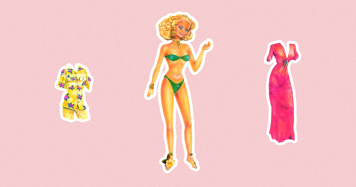 Католики розробили нейромережу, яка «одягає» голих жінок