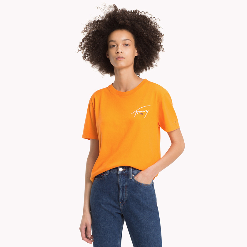 Tommy Hilfiger запустив лінію розумного одягу, яка винагороджує за її носіння