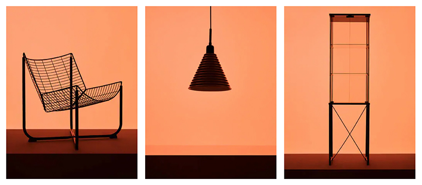 IKEA випустить колекцію вінтажних меблів до свого 75-річчя