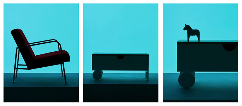 IKEA випустить колекцію вінтажних меблів до свого 75-річчя