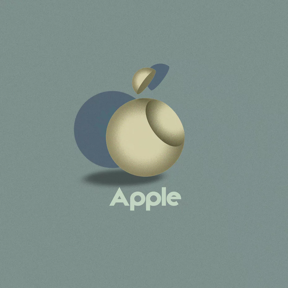 apple