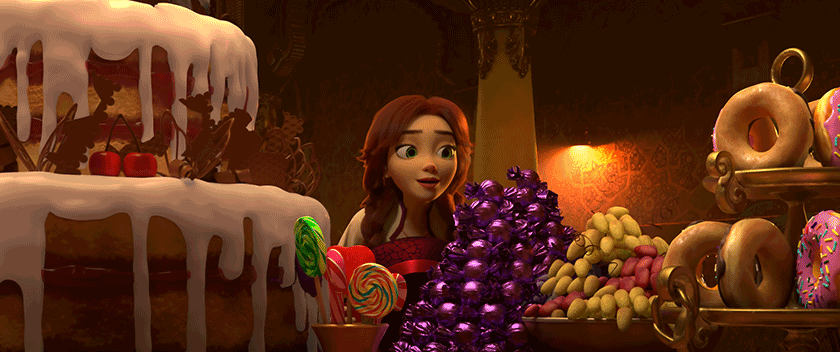 Викрадена принцеса