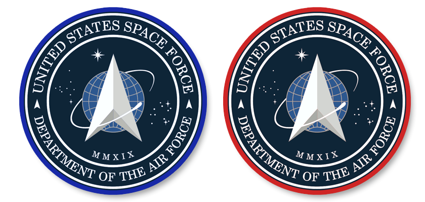 Космічні сили