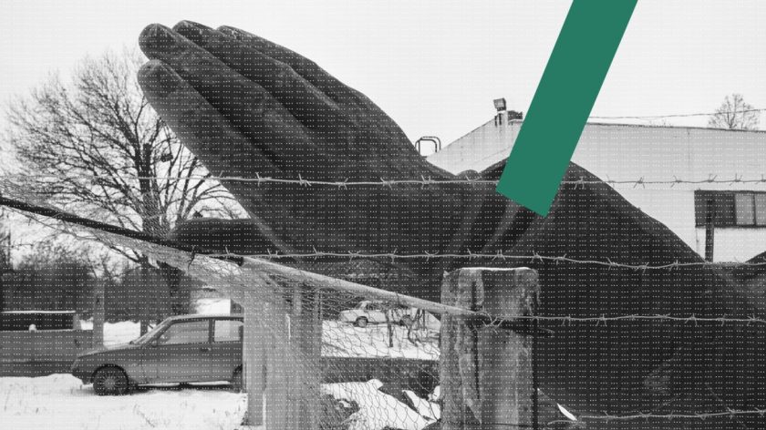 онлайн-зустріч з фотографом Євгеном Нікіфоровим