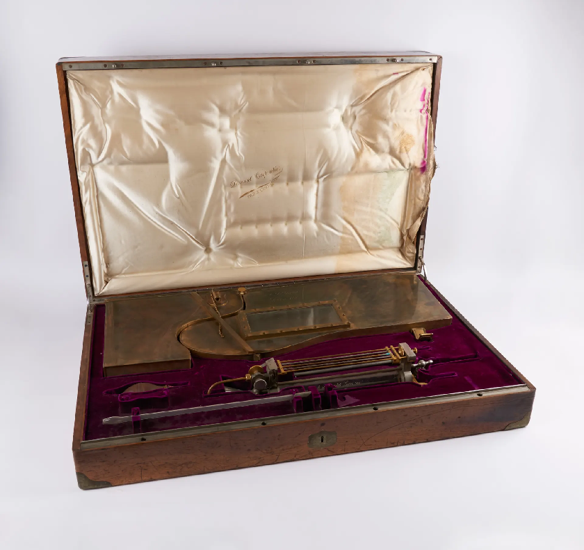 Музей науки