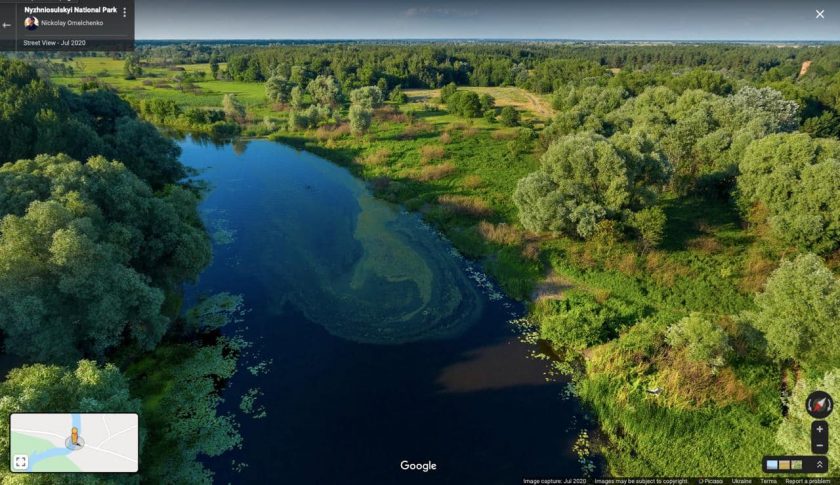 національні парки