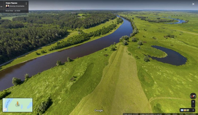 національні парки