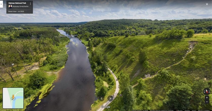 національні парки
