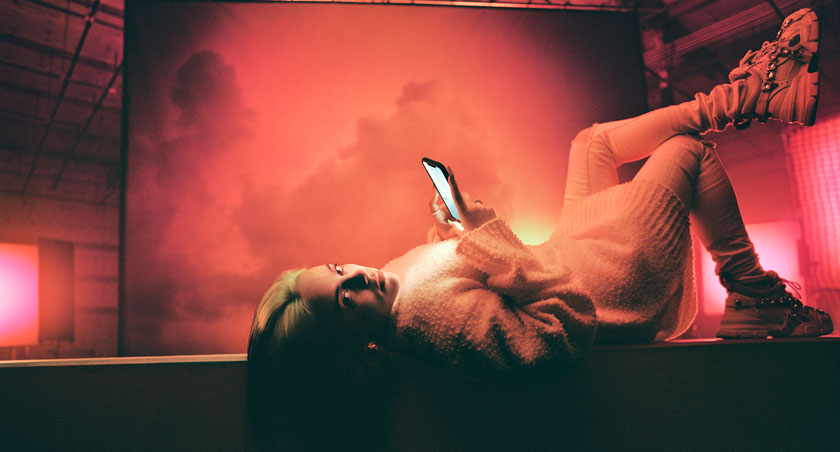 Біллі Айліш