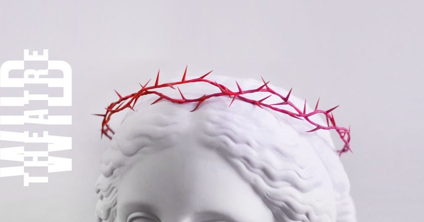 дикий театр