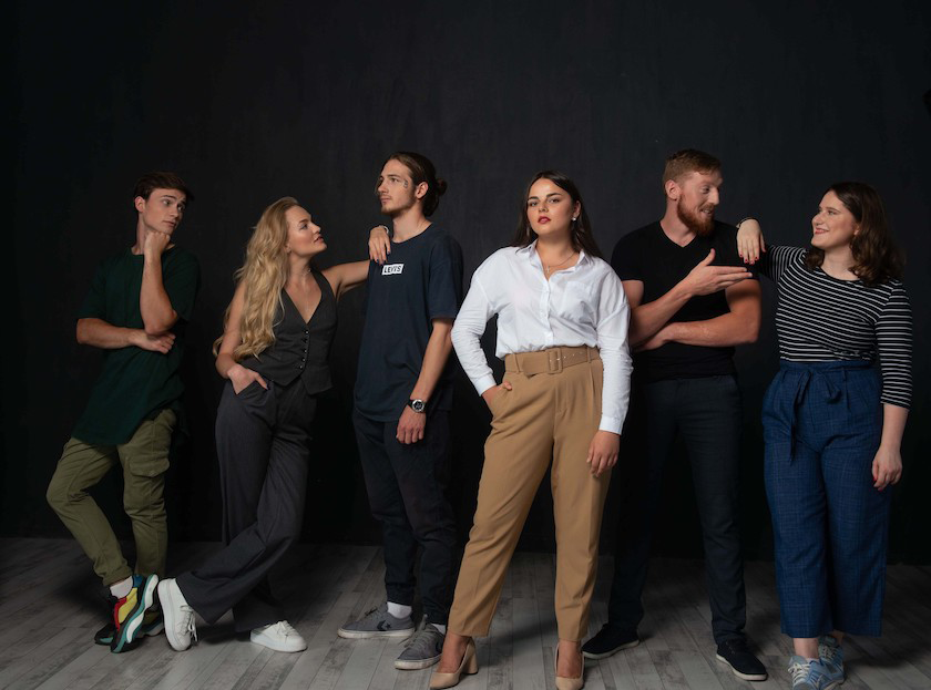 фотопроєкт Читай & Фантазуй