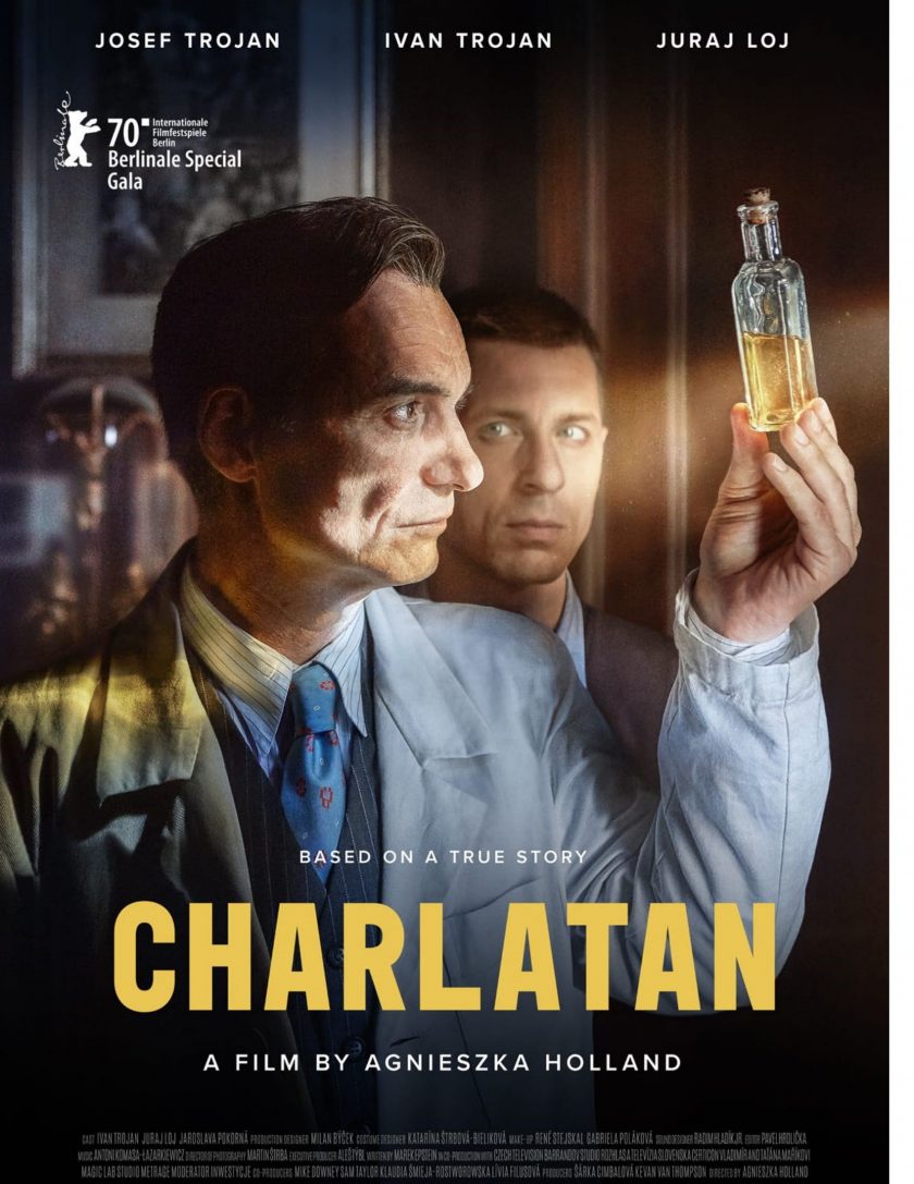 Дні Вишеградського Кіно