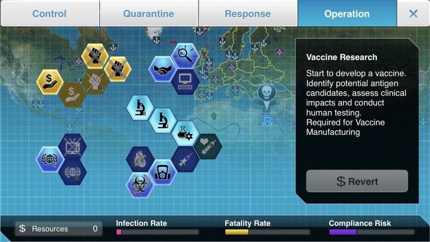 Plague Inc.