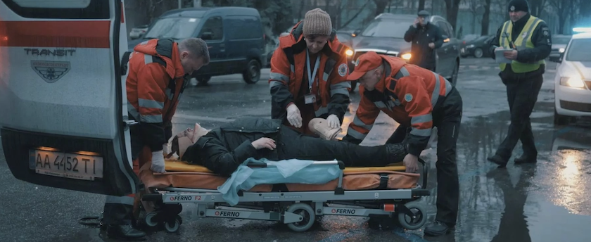 фестиваль українських короткометражок :КіноКульт