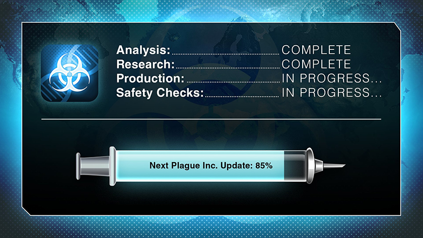 Plague Inc.