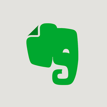 Evernote 