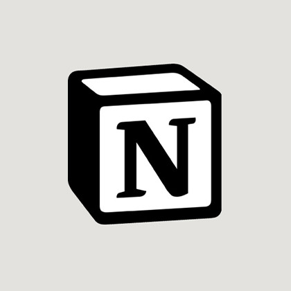Notion
