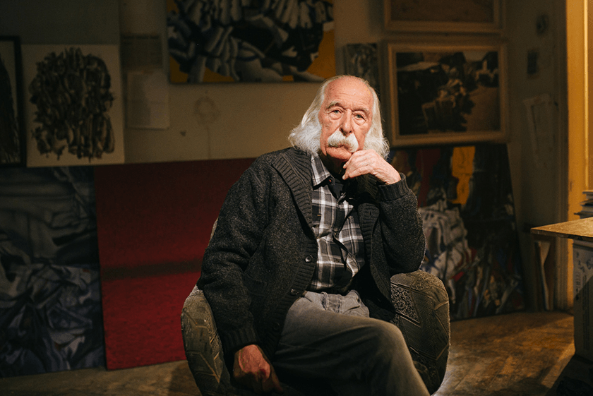 Іван Марчук