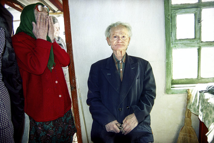 Олександр Чекменьов