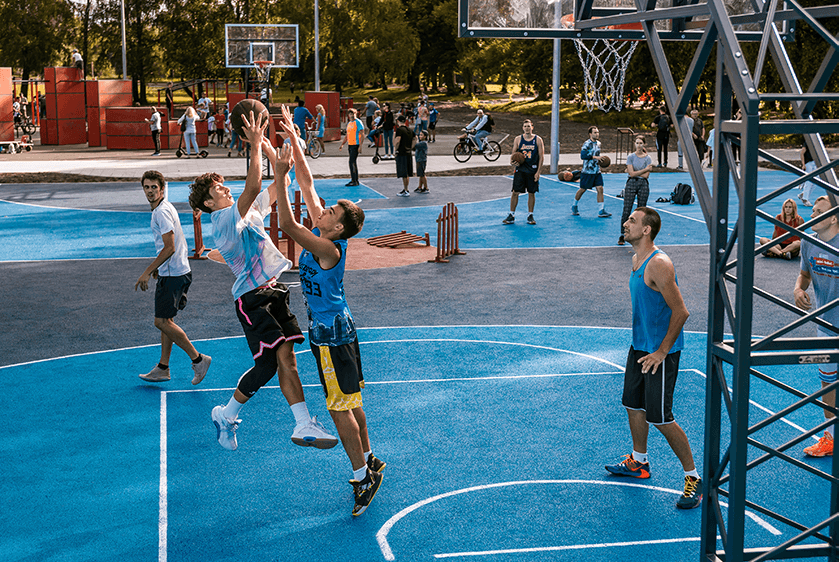 Фестиваль вуличних культур 