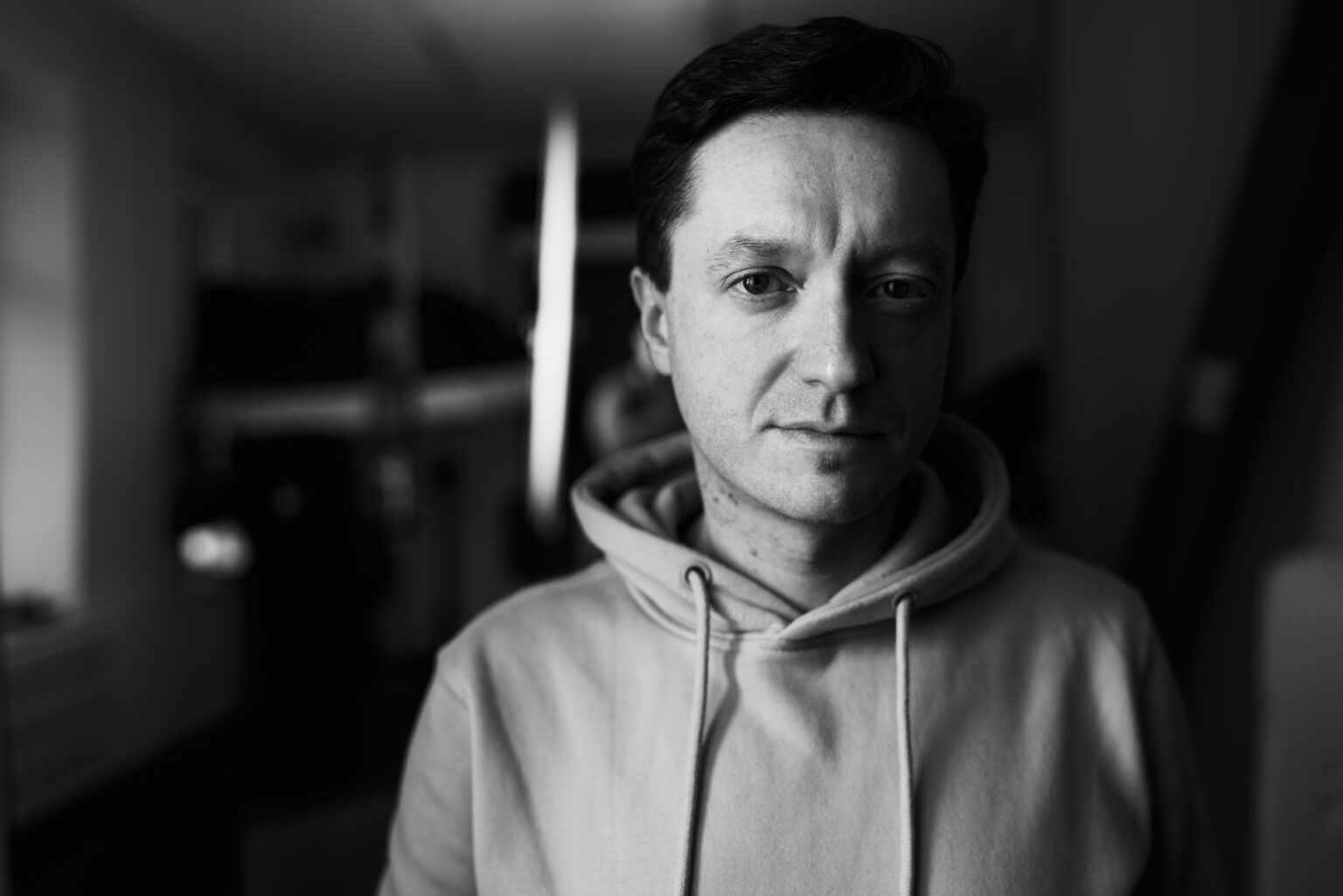 Остап Сливинський, який виступатиме на Українському культурному фестивалі