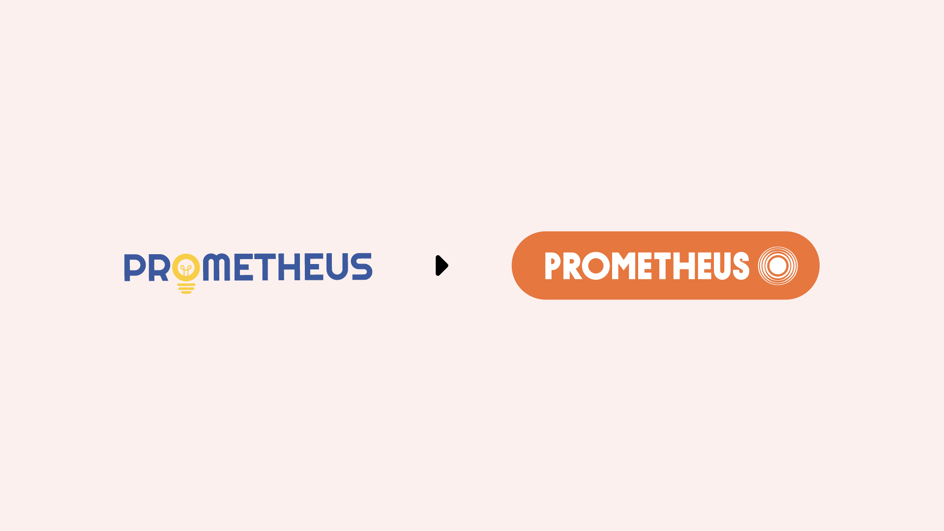 Агенція Tinyteam зробила ребрендинг для платформи Prometheus