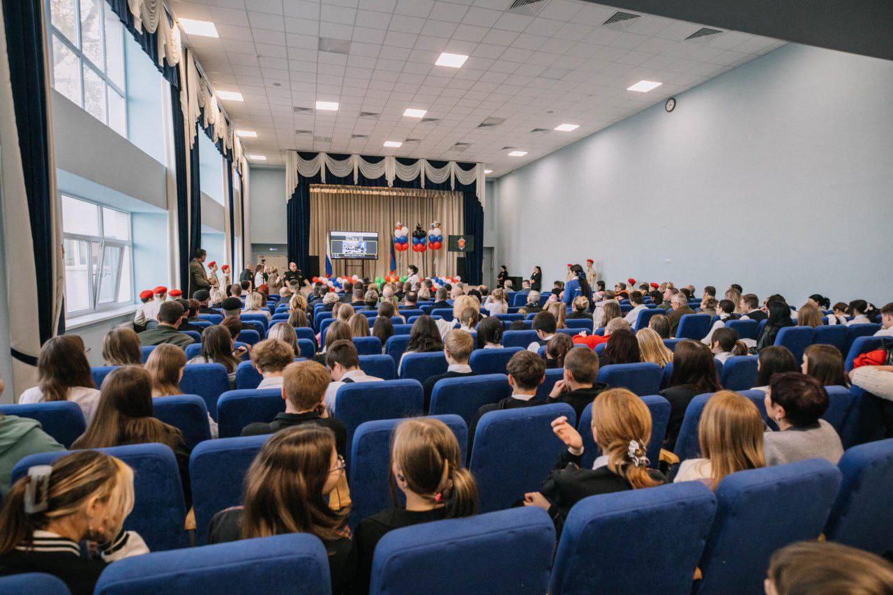 Листопад 2024 року