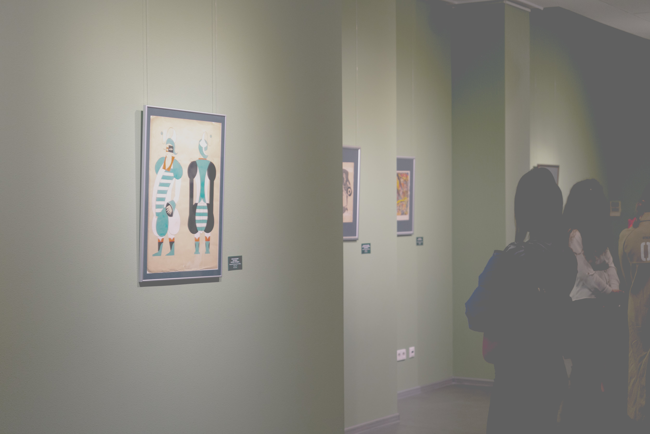 У Києві створять перший в Україні Музей авангарду