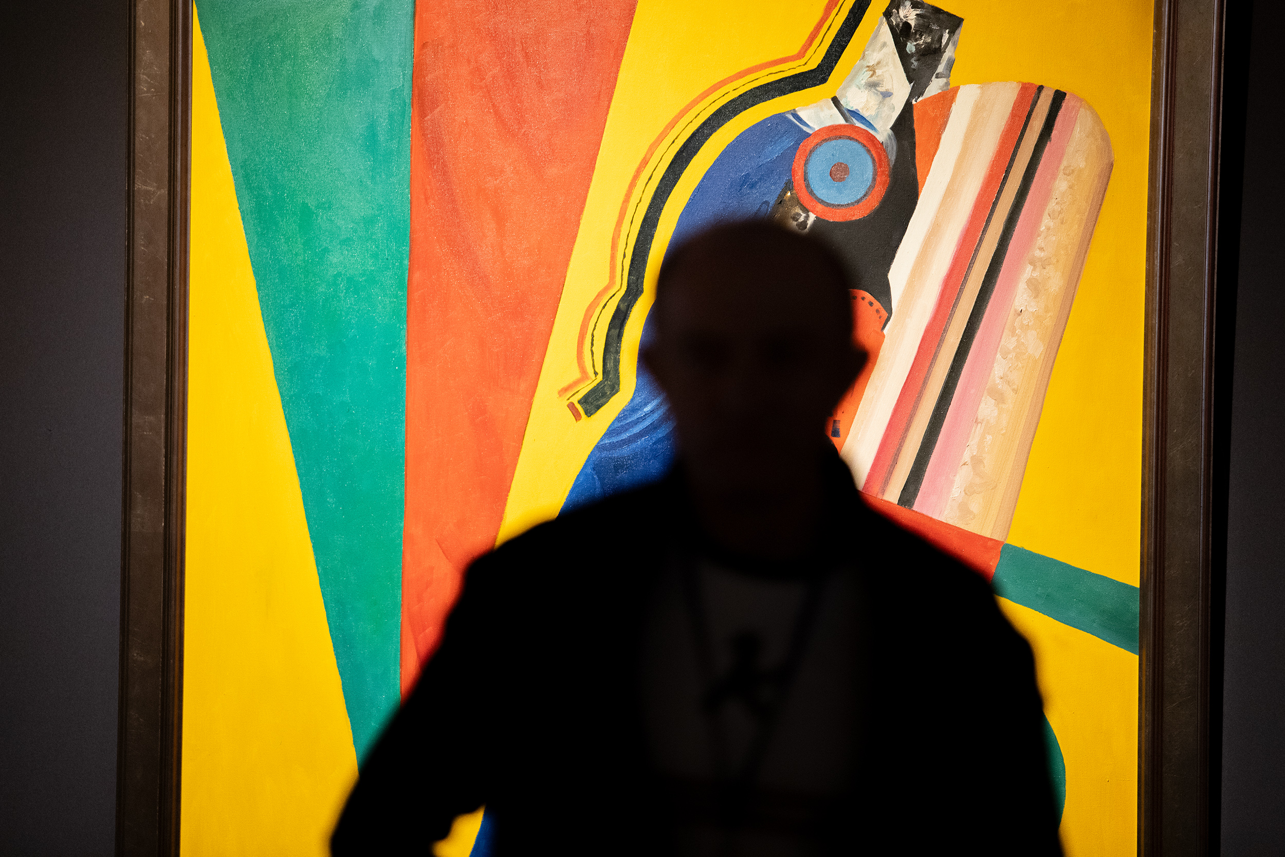 У Києві створять перший в Україні Музей авангарду