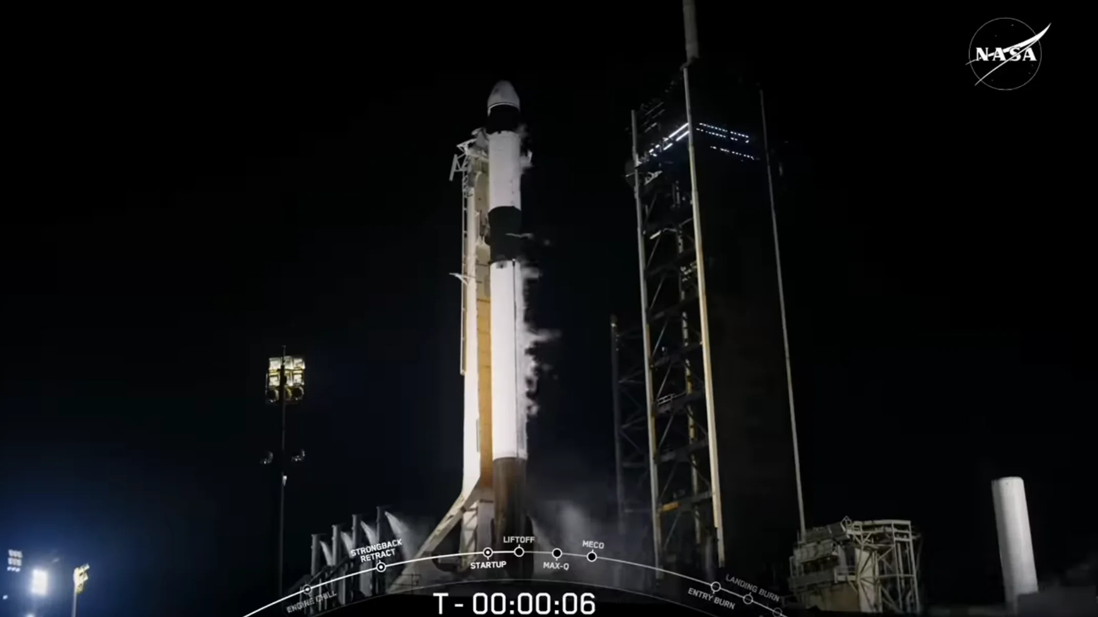 Проєкт українських школярів полетів у космос на борту SpaceX-31 