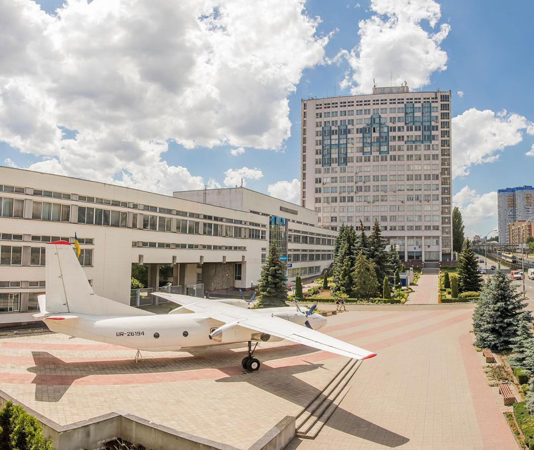 На базі Київського авіаційного інституту відкриють науковий парк