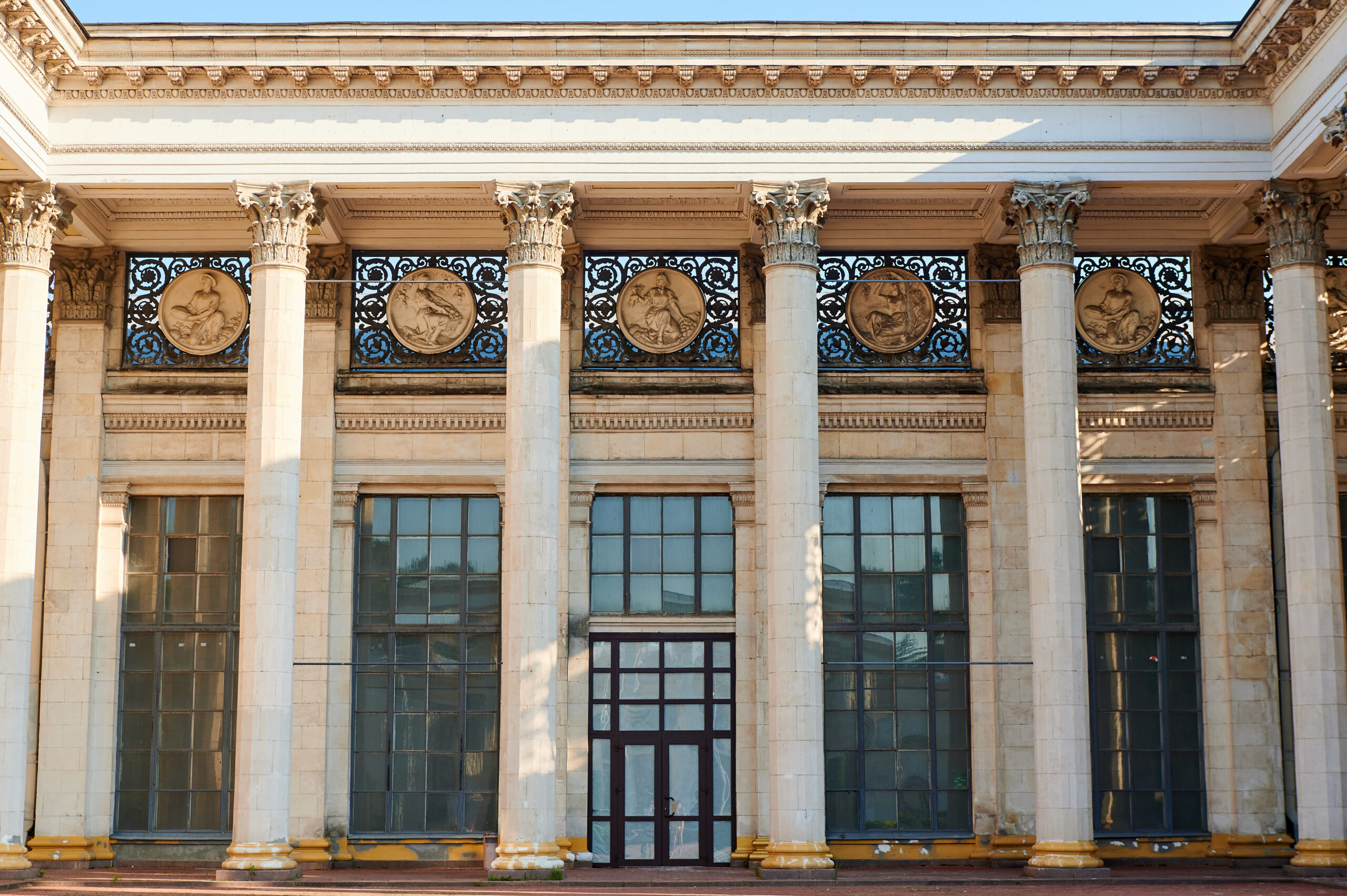 ВДНГ запрошує експертів дослідити радянську спадщину комплексу