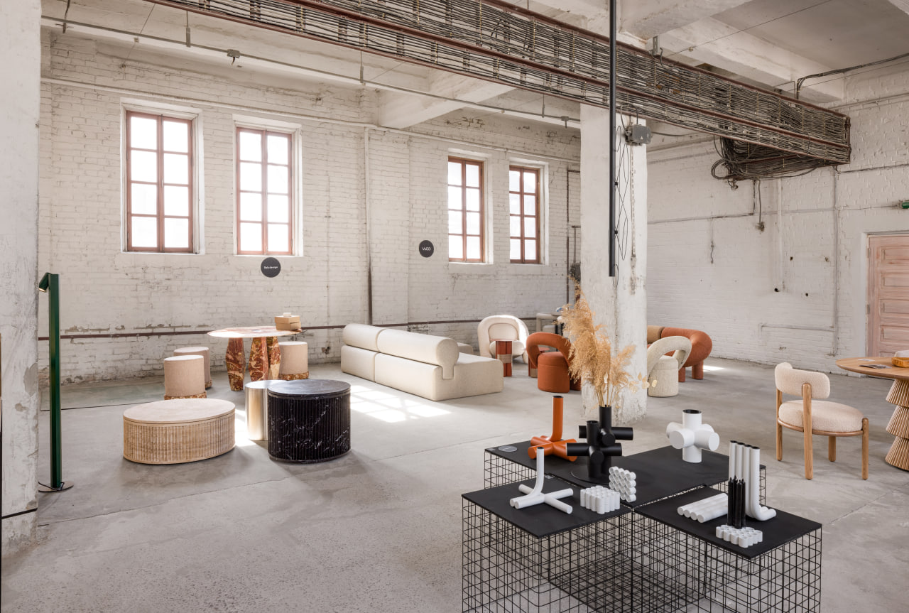 Фото: Mlyn design hub