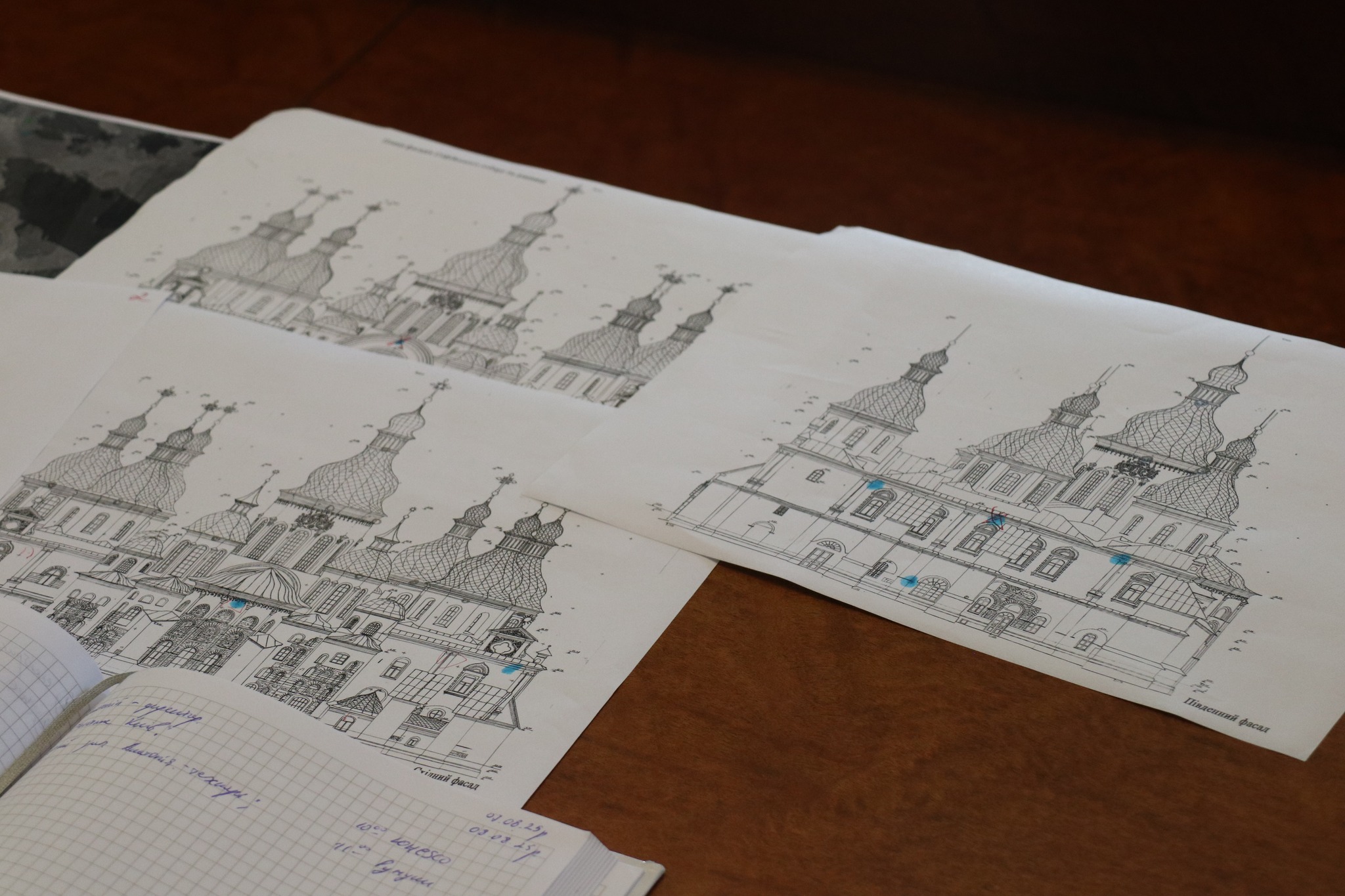 На Софійський собор встановлять сейсмо-датчики для моніторингу впливу вибухів